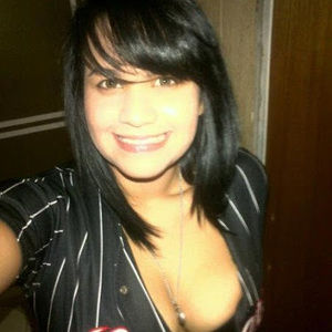 Meet your Posher, Erika